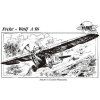 1/72 Focke-Wulf Fw A 16