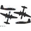 1/48 Boston MK.III part 1 - Workhorses in the sky