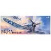 1/48 Vought F-4 U-1 A Corsair (2-in-1 Kit)