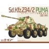 1/72 Sd.Kfz.234/2 Puma