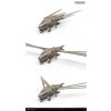 1/72 Dune Harkonnen Ornithopter