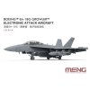 1/48 Boeing EA-18G Growler Electronic Attack Aircraft