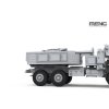 1/72 U.S. M142 HIMARS High Mobility Artillery Rocket System