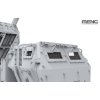 1/72 U.S. M142 HIMARS High Mobility Artillery Rocket System