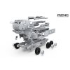 1/72 U.S. M142 HIMARS High Mobility Artillery Rocket System