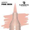 Playmarkers Pink Skin