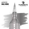 Playmarkers Silver