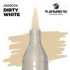 Playmarkers Dirty White