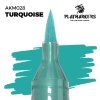 Playmarkers Turquoise