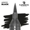 Playmarkers Black