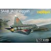 1/72 SAAB JA37 Viggen