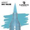 Playmarkers Sky Blue