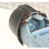 1/48 A6M2 Zero open engine cooling flaps with exhausts detail set - ASK 3D print rec. for Eduard