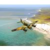 1/48 Bristol Beaufort Mk.I, WWII British Torpedo-Bomber