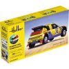 1/43 STARTER KIT MB 450 SL - Heller