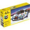 Heller 1/43 Focus WRC 2001 Starter Kit – Box artwork