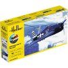 1/72 STARTER KIT F6F Hellcat - Heller