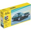 1/43 STARTER KIT Jaguar XJ-S - Heller