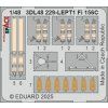 Fi 156C SPACE 1/48 recommended for TAMIYA