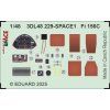 Fi 156C SPACE 1/48 recommended for TAMIYA