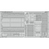 TBM-3 bomb bay 1/72 recommended for HOBBY BOSS