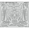 TBM-3 folded wings 1/72 recommended for HOBBY BOSS