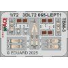 TBM-3 SPACE 1/72 recommended for HOBBY BOSS