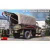 1/35 G7117 1,5T 4x4 WRECKER