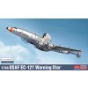 1/144 USAF EC-121 Warning Star