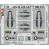 UH-60A SPACE 1/48 recommended for ICM