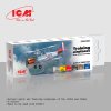 Acrylic paint set for Training airplanes 1930s-40s