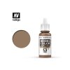 25476 model color vallejo beige brown 70875