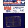 Tamiya 35217 Tiger I (Ear.) Etched Grille