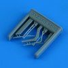 1/48 Mil Mi-24 wipers for ZVEZDA kit