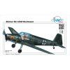 1/32 Bücker Bü 181 Bestmann