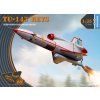 1/35 Tu-143 Reys television reconnaissance