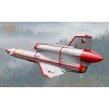 1/35 Tu-143 Reys photo reconnaissance