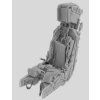 M.B.Type 9B Mk.2 Ejection Seat 1/48 - with seat belts (Rec. for Jaguar GR.1/GR.1A– Airfix) ASK 3D