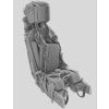 M.B.Type 9B Mk.2 Ejection Seat 1/48 - with seat belts (Rec. for Jaguar GR.1/GR.1A– Airfix) ASK 3D