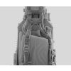 M.B.Type 9B Mk.2 Ejection Seat 1/48 - with seat belts (Rec. for Jaguar GR.1/GR.1A– Airfix) ASK 3D