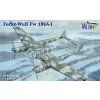 1/144 Focke-Wulf Fw 189A-1