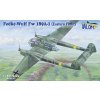 1/144 Focke-Wulf Fw 189A-1 (Eastern Front)