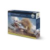 1/72 P-51B Mustang CBI - Arma Hobby
