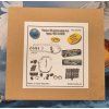 1/72 Resin 3D print sets for type: IXC U-505