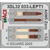 A6M5 Zero SPACE 1/32 recommended for TAMIYA