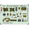 A6M5 Zero SPACE 1/32 recommended for TAMIYA