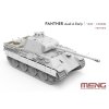 1/35 German Medium Tank Sd.Kfz.171 Panther Ausf.A Early