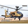 1/35 AH-64D Saraf Heavy Attack Helicopter (Israeli Air Force)