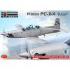 1/72 Pilatus PC-9/A "RAAF" - KPM0508 Kovozávody