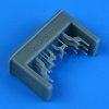 1/48 Sepecat Jaguar GR.1/GR.1a sensors for AIRFIX kit